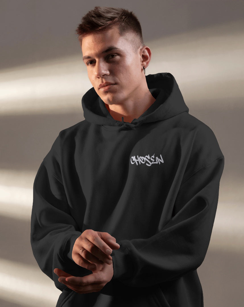 Child of God Hoodie β Psalms 23