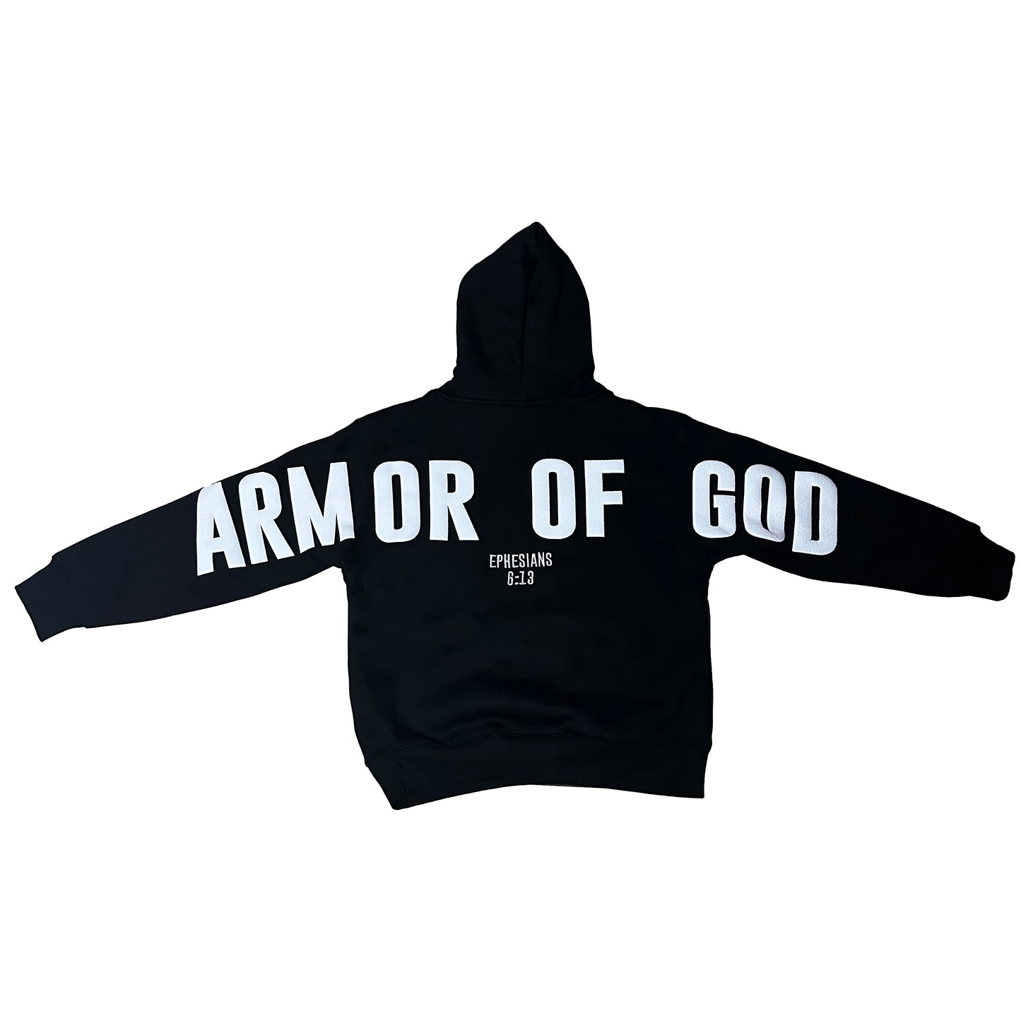 Armor of God - Shield of Faith