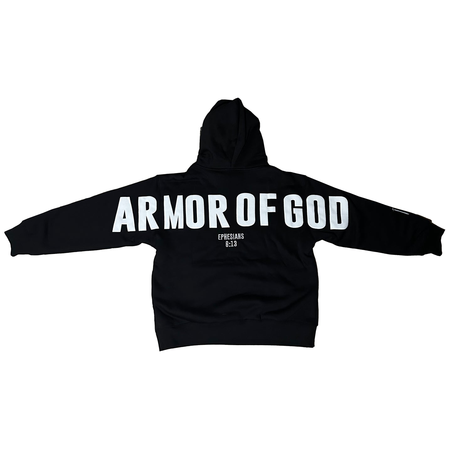 Armor of God - Sword of the Spirit