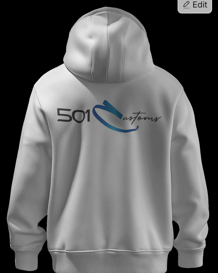 Custom Hoodie