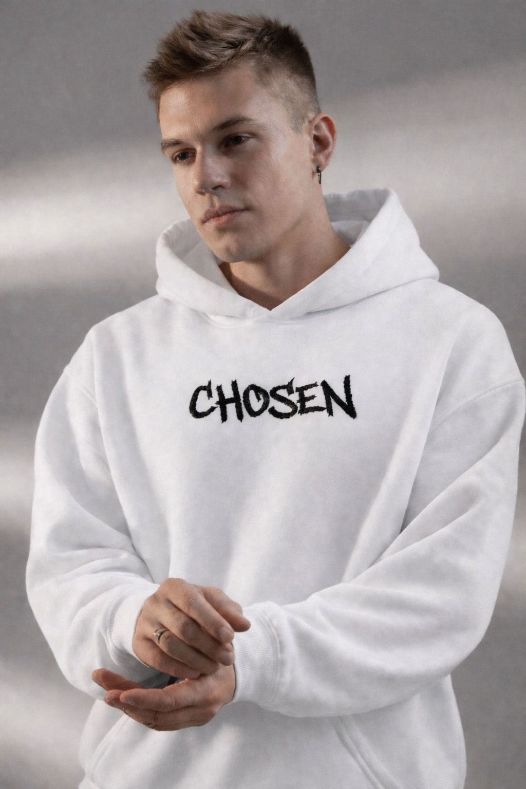 Child of God Hoodie – Psalms 23