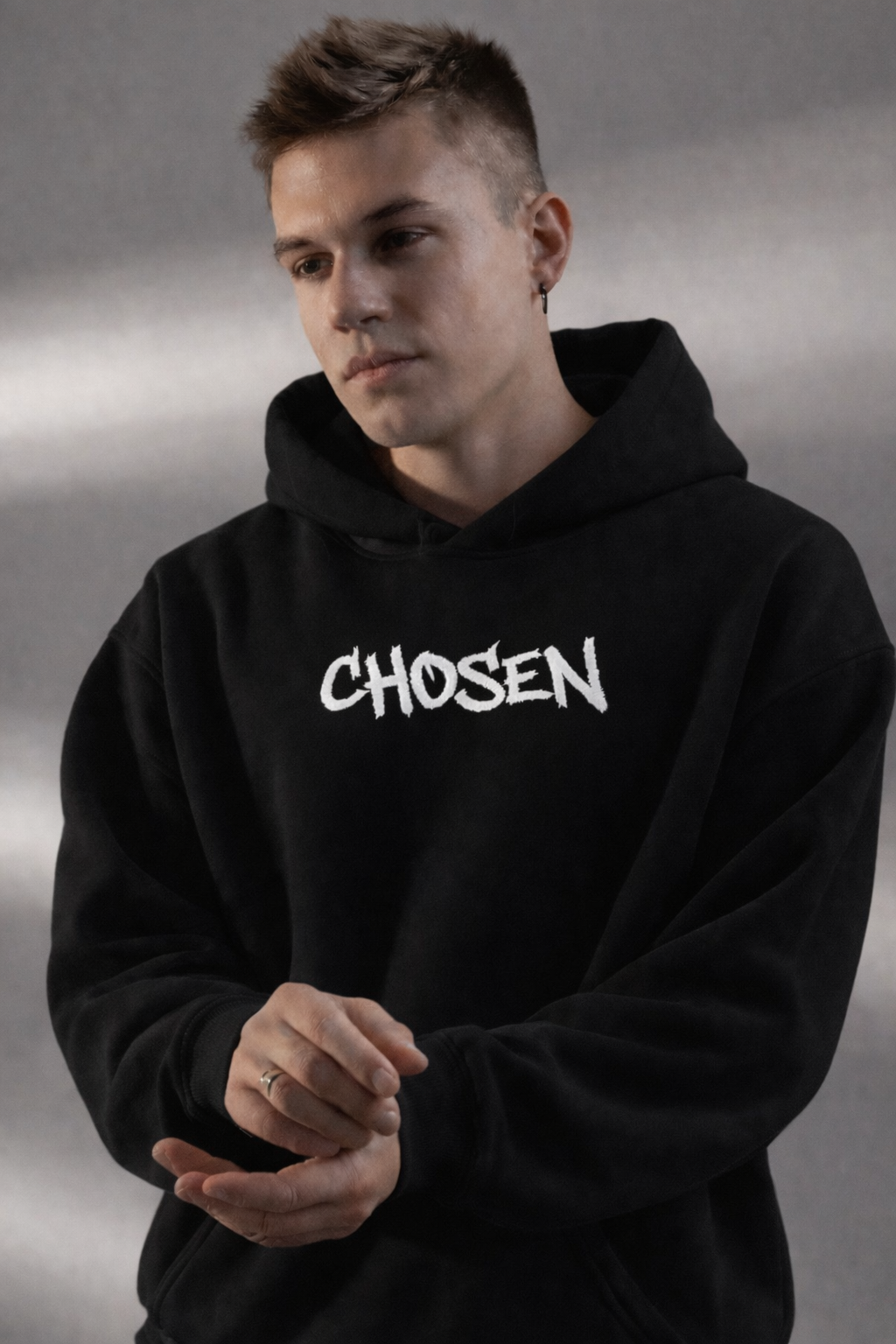 Child of God Hoodie – Psalms 23