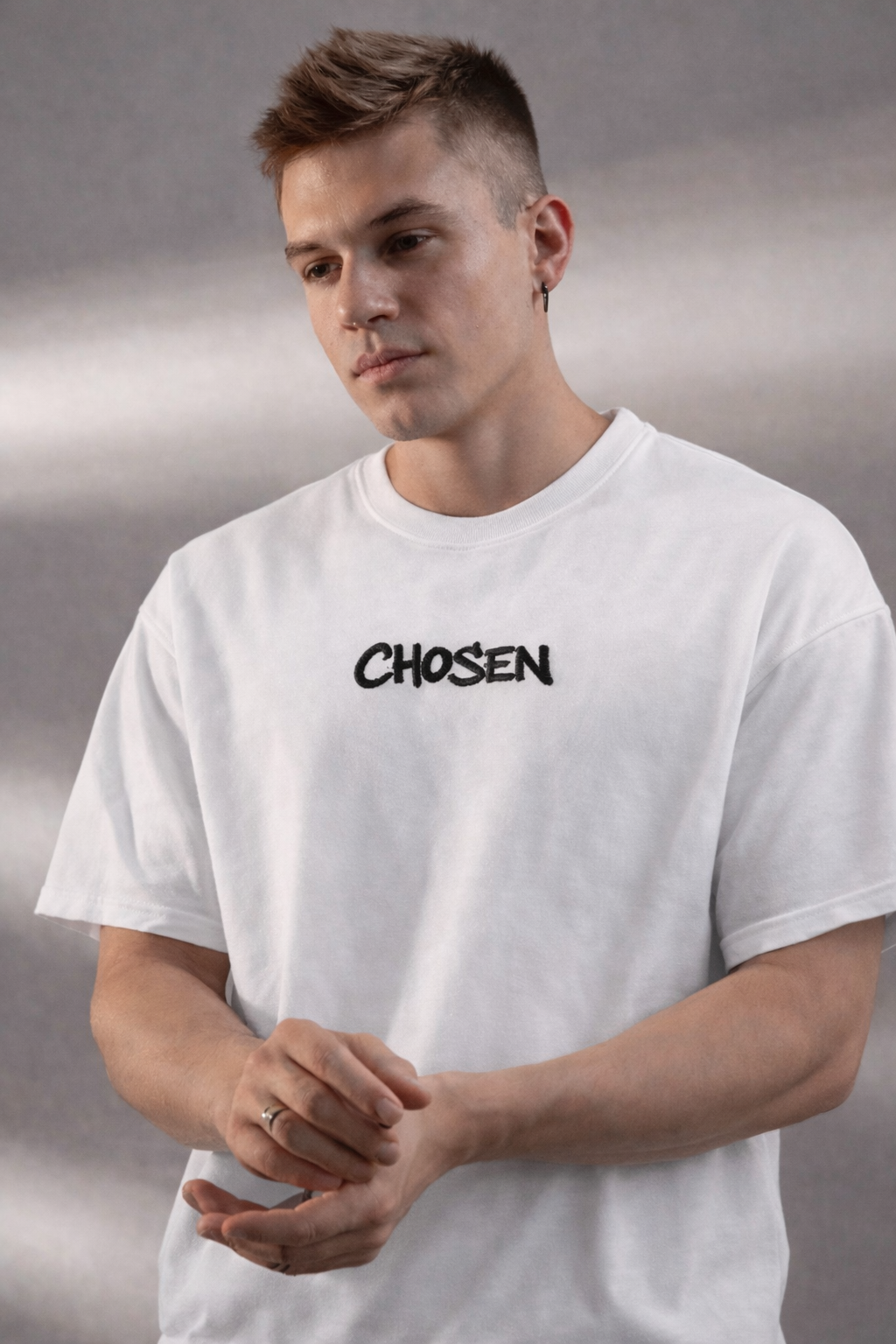 Child of God T-Shirt – Psalms 23
