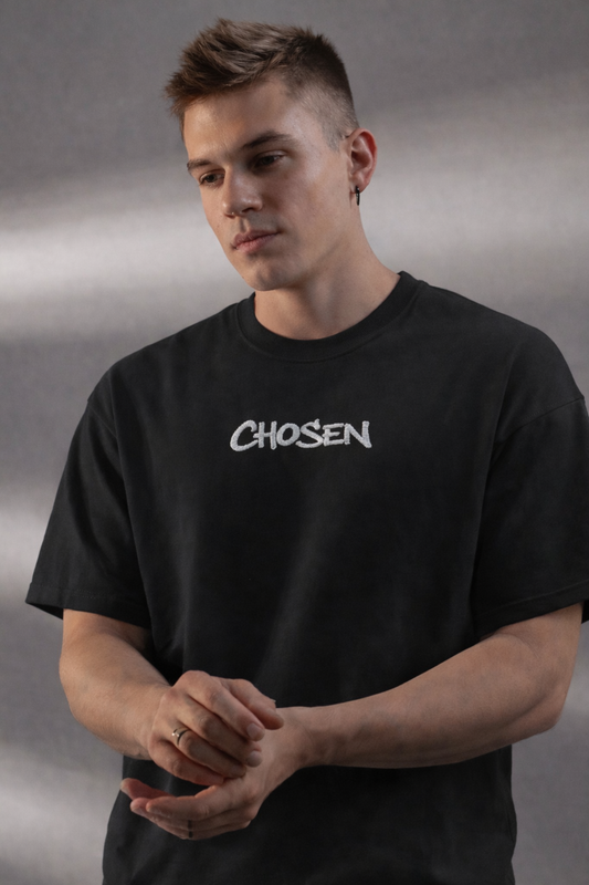 Child of God T-Shirt – Psalms 23