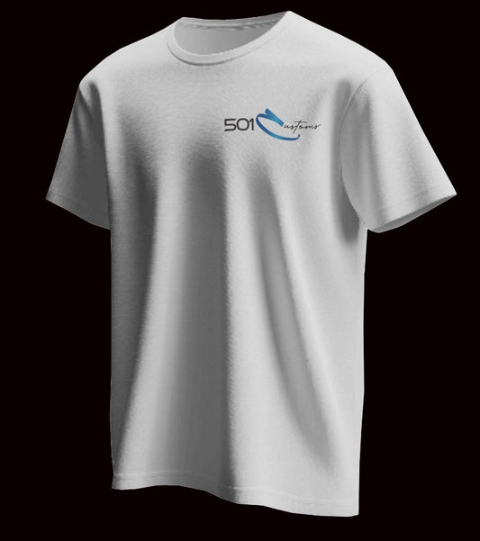 Custom T-Shirt